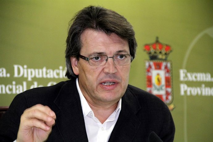 NP Y Foto A 308 Iznalloz Darro