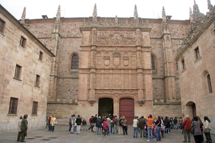 Universidad de Salamanca
