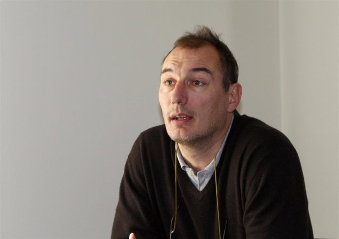 Nacho Azofra, Director Deportivo De Asefa Estudiantes