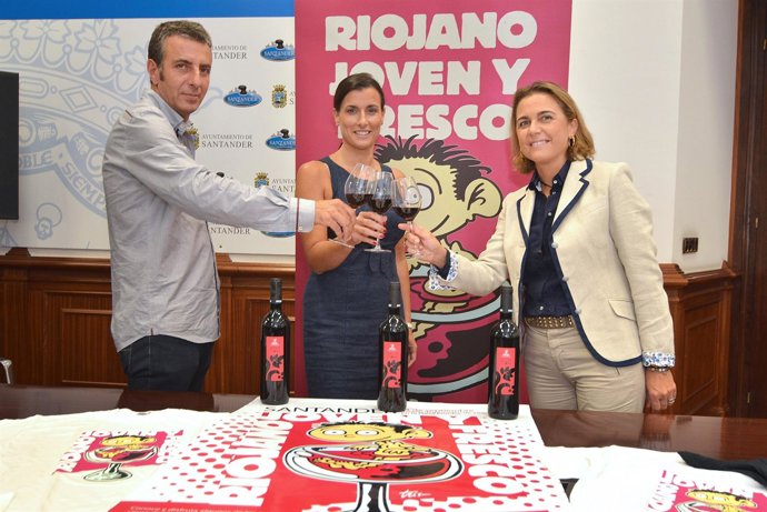 Presentación de la iniciativa