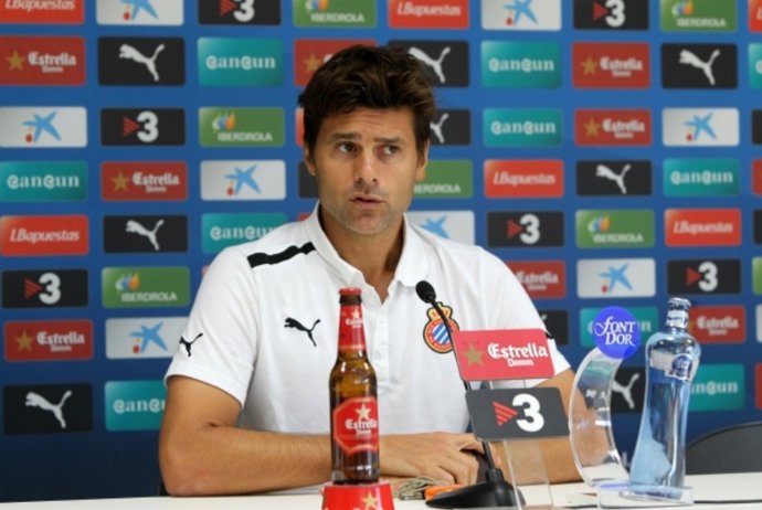 Mauricio Pochettino