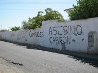 El juez encarga a la Policía un nuevo informe sobre los restos óseos de Las Quemadillas