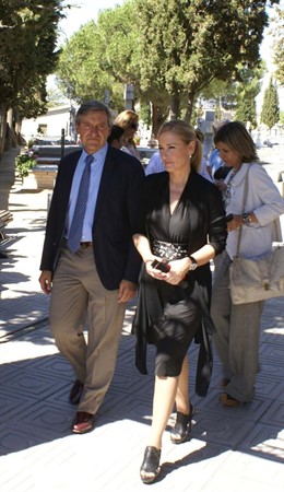 Delegada Del Gobierno