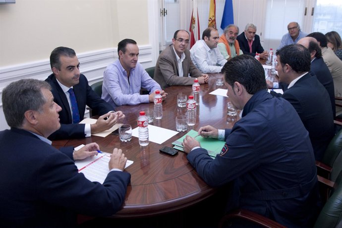 Reunión