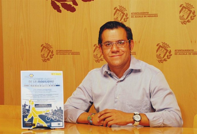 Semana de Movilidad en Alcalá de Henares