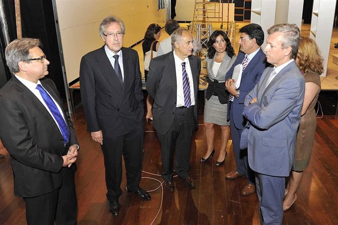 Fotos Alfonso Rueda Prestige