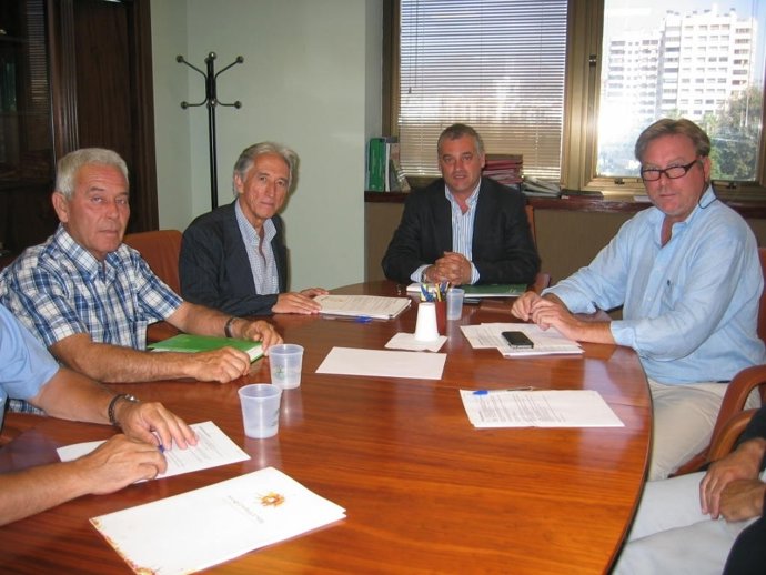 La Junta colaborará para fomentar el turismo ecológico en Málaga