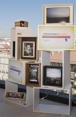 Exposición 'Madrid Respira'