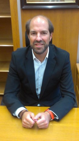 Jorge Álvarez, Director General De FGM (Furniture Group-Grupo Mueble)