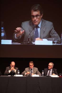 F.X.Grau, A.Mas, J.Poblet