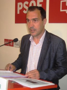 Miguel Ángel Mejías. 