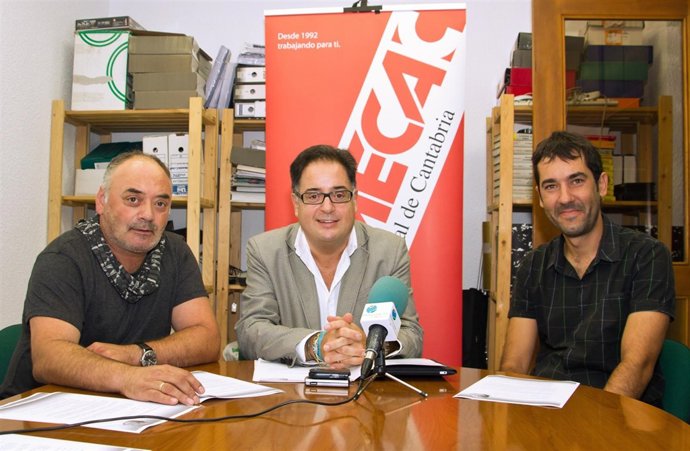 Incorporación de la Asociación Fotográfica de Torrelavega OtiClic a APEMECAC