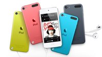 Nuevo iPod Touch, en vídeo 