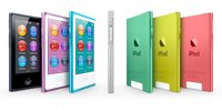 El nuevo iPod Nano, en vídeo