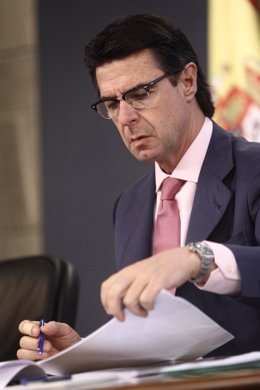 José Manuel Soria 