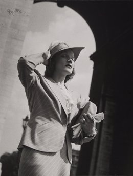 Marlene Dietrich, 1937 de Juan Gyenes