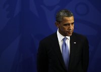 Obama acusa a Romney de "disparar primero y apuntar después" 