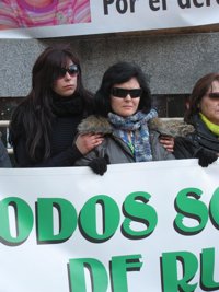 Fechado para el 19 de octubre el juicio por el divorcio de Ruth Ortiz y José Bretón