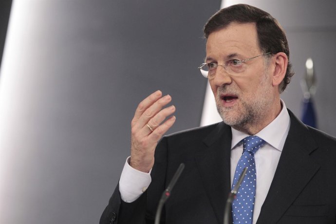 Mariano Rajoy