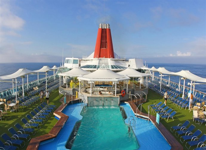 Crucero Leyendas del Mediterraneo (Pullmantur)