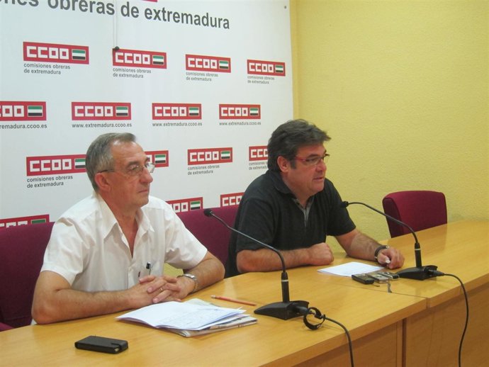 Carretero y Guerrero