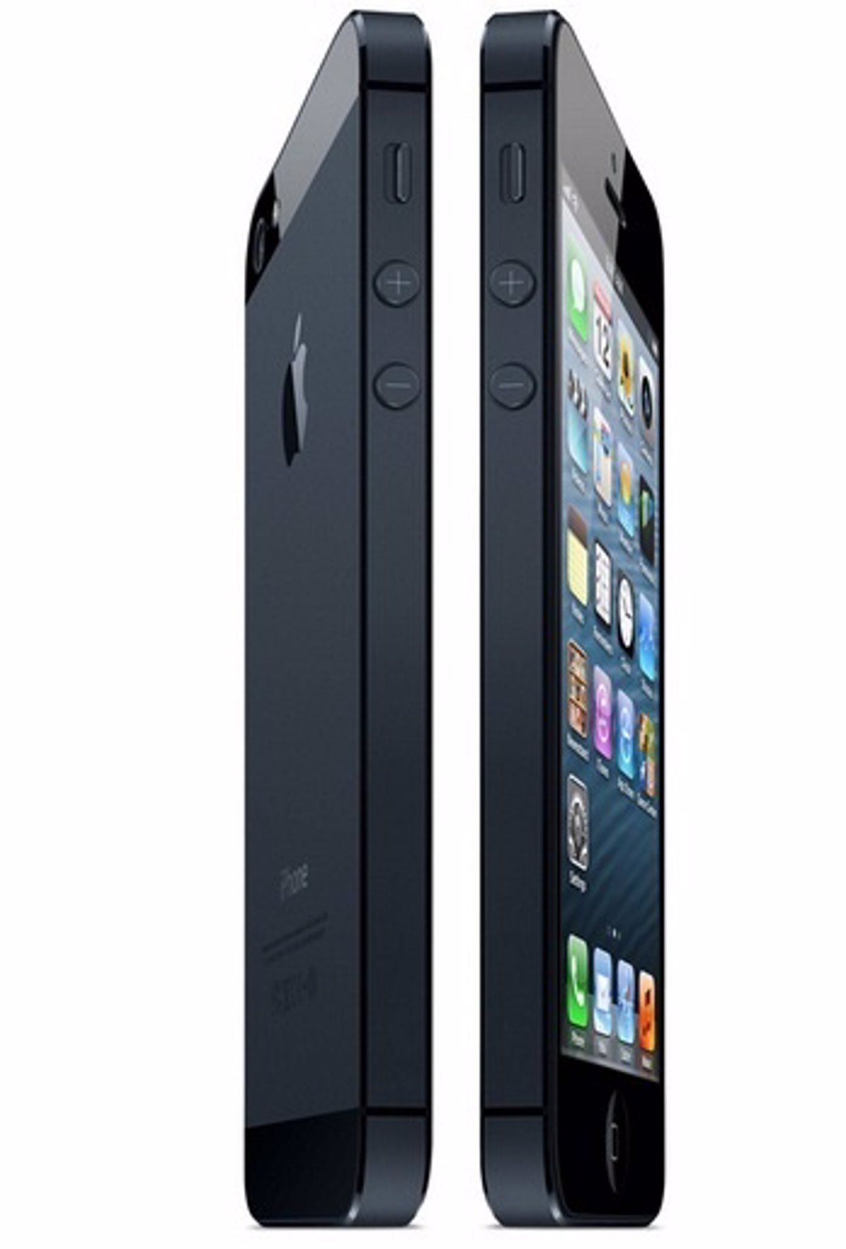 Apple lanza tres modelos distintos del iPhone 5 para soportar red 4G LTE