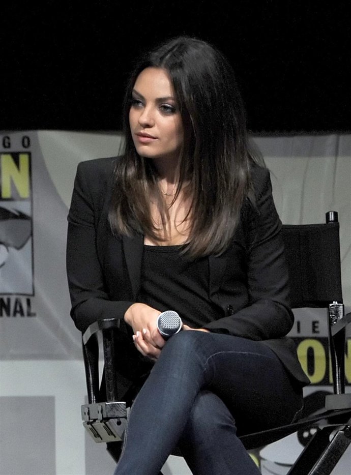 Mila Kunis