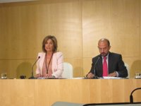 Botella respeta las decisiones judiciales pero confiesa su "pena" ante la excarcelación de Bolinaga