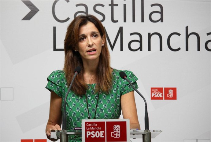 Rodrigo en rueda de prensa