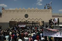 El asalto a la Embajada de EEUU en Yemen ha concluido sin víctimas