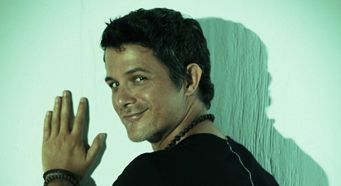 Alejandro Sanz