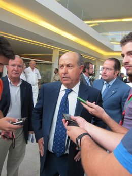 José Torres Hurtado