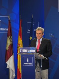 C-LM dará su opinión sobre los asuntos que se traten en la Conferencia de Presidentes cuando se conozcan