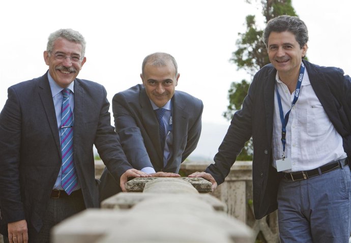 Curso de Arquitectura