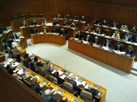 Convalidado el Decreto que regula la adaptación de las explotaciones ganaderas a la normativa europea