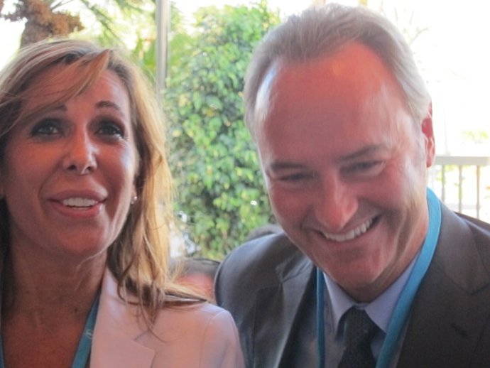 Sánchez Camacho Y Fabra