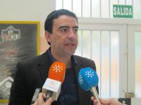 PSOE-A exige a Zoido que rectifique su apelación al "rescate político" de Andalucía llevándose por delante el 25-M