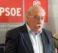 El PSOE lamenta el "caos y la improvisación" con los que se reanuda el transporte escolar este viernes en Extremadura