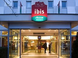Accor Ibis Hotel