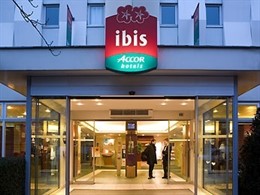 Accor Ibis Hotel