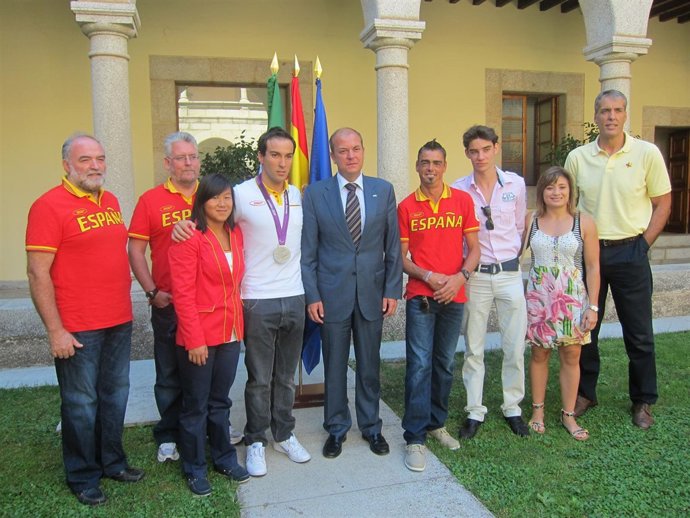 Equipo Olímpico Extremeño