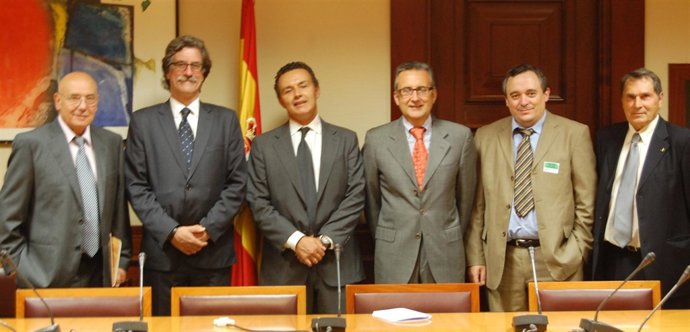 Reunión PP Y Asetur