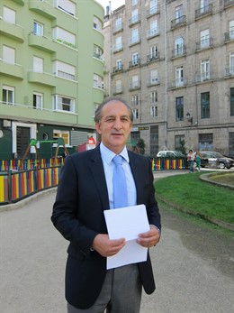 El popular Chema Figueroa