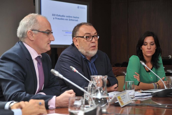 ASOCIACIÓN DE INTERNAUTAS            