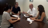 Fecoam colabora con Ministerio para mejora de competitividad de las organizaciones de productores de fruta y hortalizas