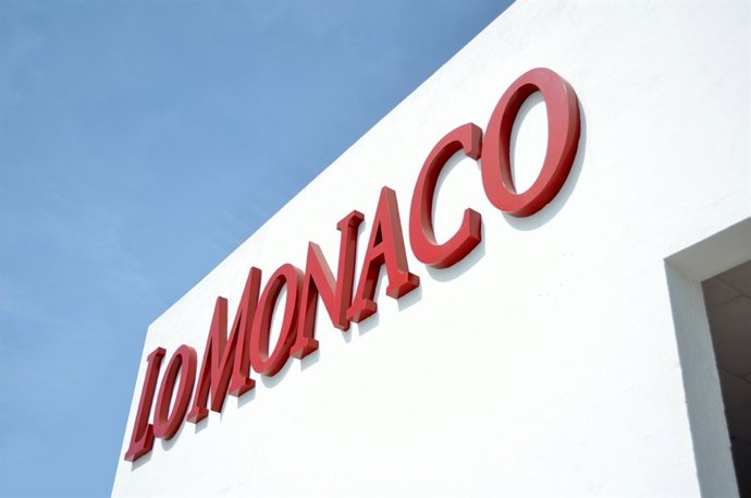 Lo Mónaco