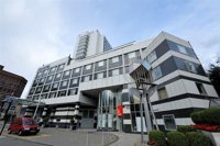 Accor abre su primer hotel bajo la marca 'Pullman' en Reino Unido