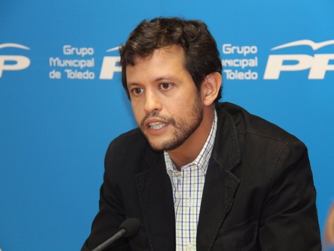Fernando Sanz, PP