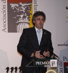 Xosé Manuel Pérez Bouza, del BNG