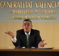 El Consell valora la ejecución presupuestaria y subraya su rigor y las medidas adoptadas para cumplir el déficit